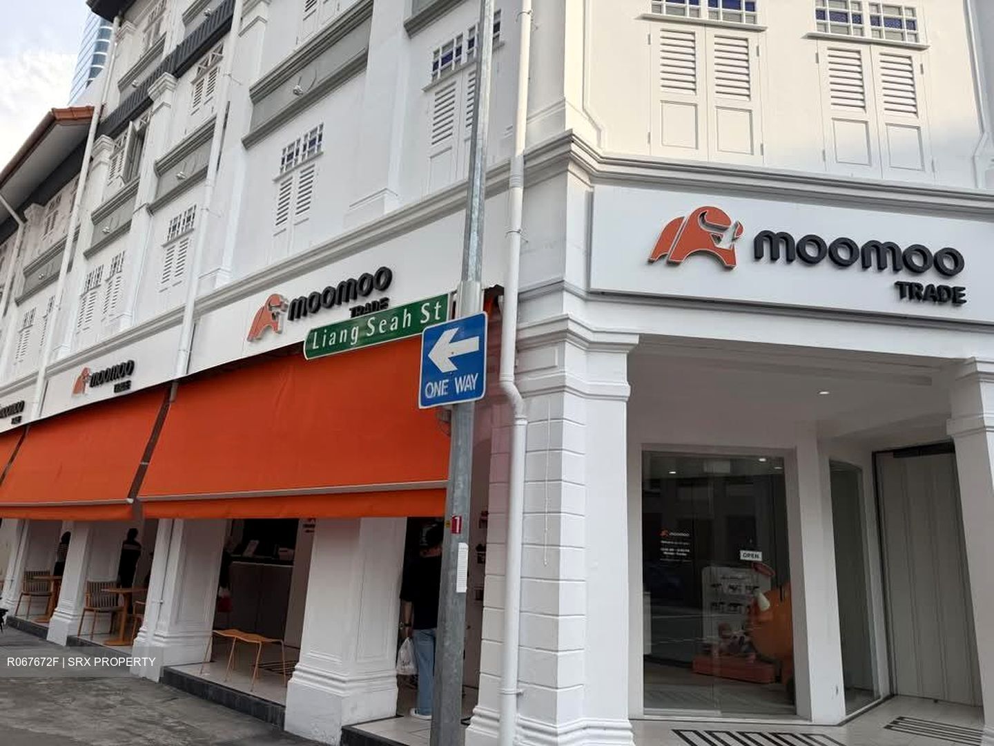 Parco Bugis Junction (D7), Retail #584120641